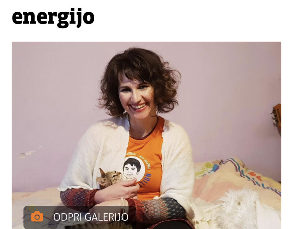 Devi Mohan in St. Ana